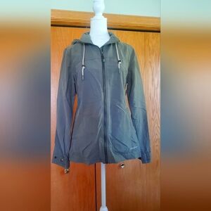 Eddie Bauer lightweight fall jacket